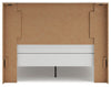 Lawroy Bed