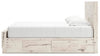 Lawroy Bed