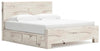 Lawroy Bed