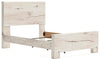Lawroy Bed