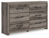 Graystorm Dresser