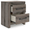 Graystorm Bedroom Set