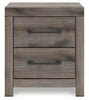 Graystorm Bedroom Set