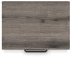 Graystorm Bedroom Set