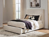 Shoralli Bed
