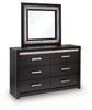 Shoralli Dresser