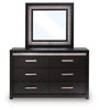 Shoralli Dresser