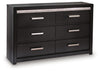 Shoralli Dresser