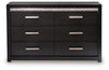 Shoralli Dresser