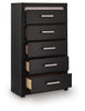 Shoralli Chest