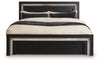Shoralli Bed