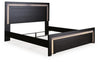 Shoralli Bed