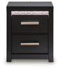 Shoralli Nightstand