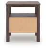 Pamytta Nightstand