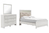 Altyra Bedroom Set
