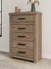 Oliandon Chest