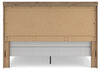 Oliandon Bed