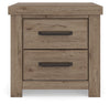 Oliandon Nightstand