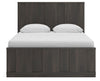 Shaehartin Bed