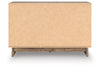 Chirason Dresser