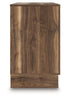 Chirason Dresser