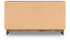 Chirason Dresser