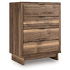 Chirason Chest of Drawers
