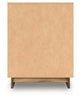 Chirason Chest of Drawers