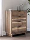 Chirason Chest of Drawers