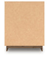 Chirason Wide Chest of Drawers