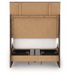 Chirason Bed