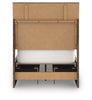 Chirason Bed
