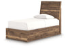 Chirason Bed