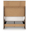 Chirason Bed