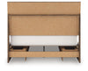 Chirason Bed