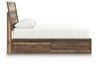 Chirason Bed