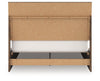 Chirason Bed