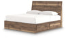 Chirason Bed