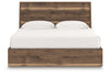 Chirason Bed