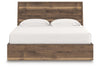 Chirason Bed