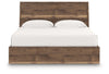 Chirason Bed
