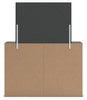 Fraluna Bedroom Set