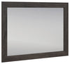 Fraluna Dresser and Mirror