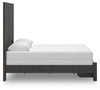 Fraluna Bed