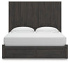 Fraluna Bed