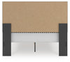 Zuraleus Bed