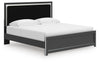 Zuraleus Bed