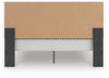 Zuraleus Bed