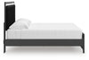 Zuraleus Bed