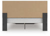 Zuraleus Bed